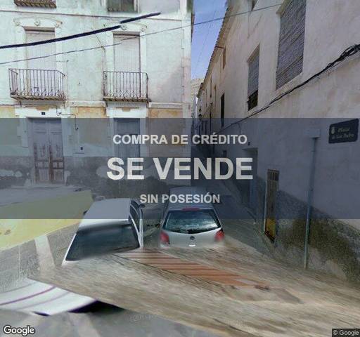 Piso en Venta en Ricote