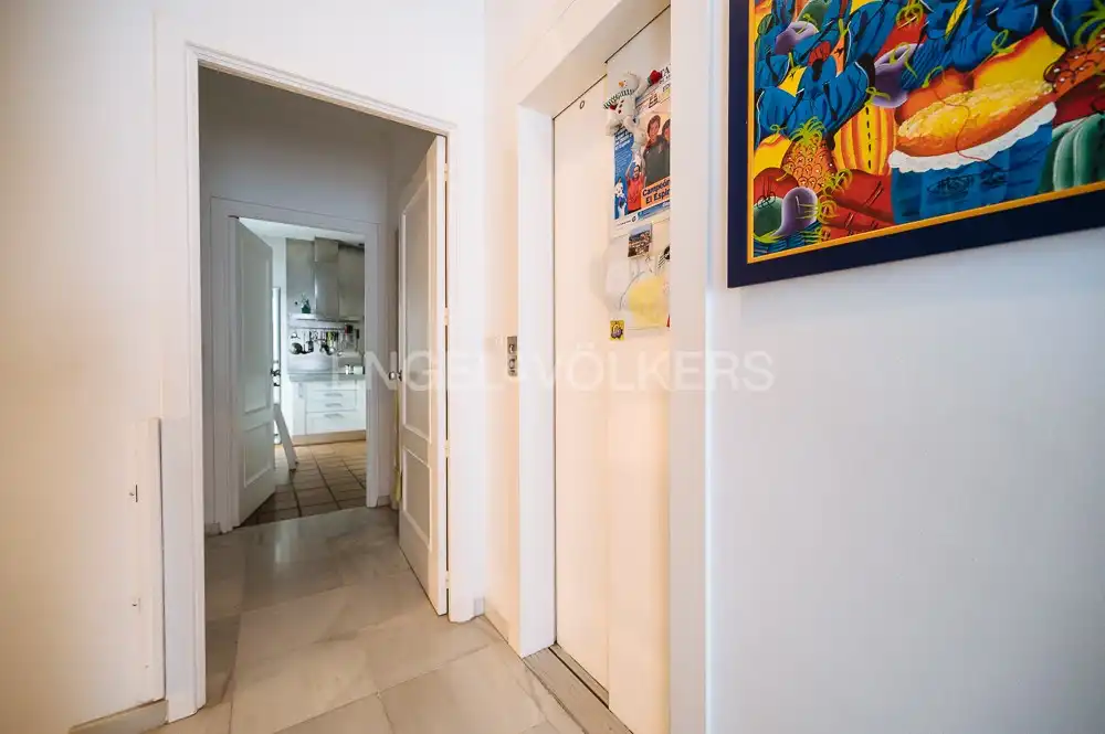 Casa o xalet en venda en Sevilla amb Aire condicionat, Calefacció i Balcó