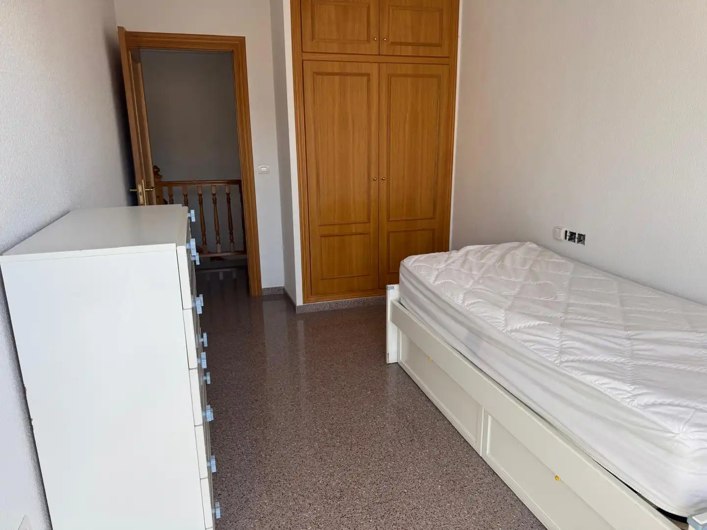 Habitación de Dúplex en venta en Novelda con Aire acondicionado, Calefacción y Terraza