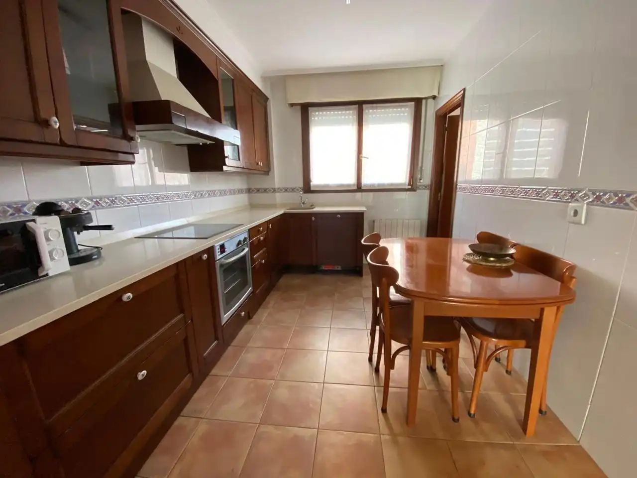 Cocina de Piso en venta en Durango con Calefacción y Trastero