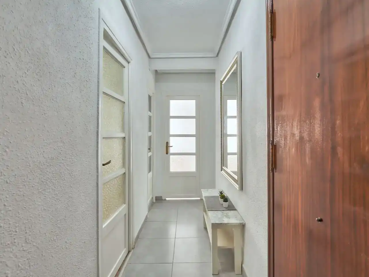 Apartament de lloguer en San José