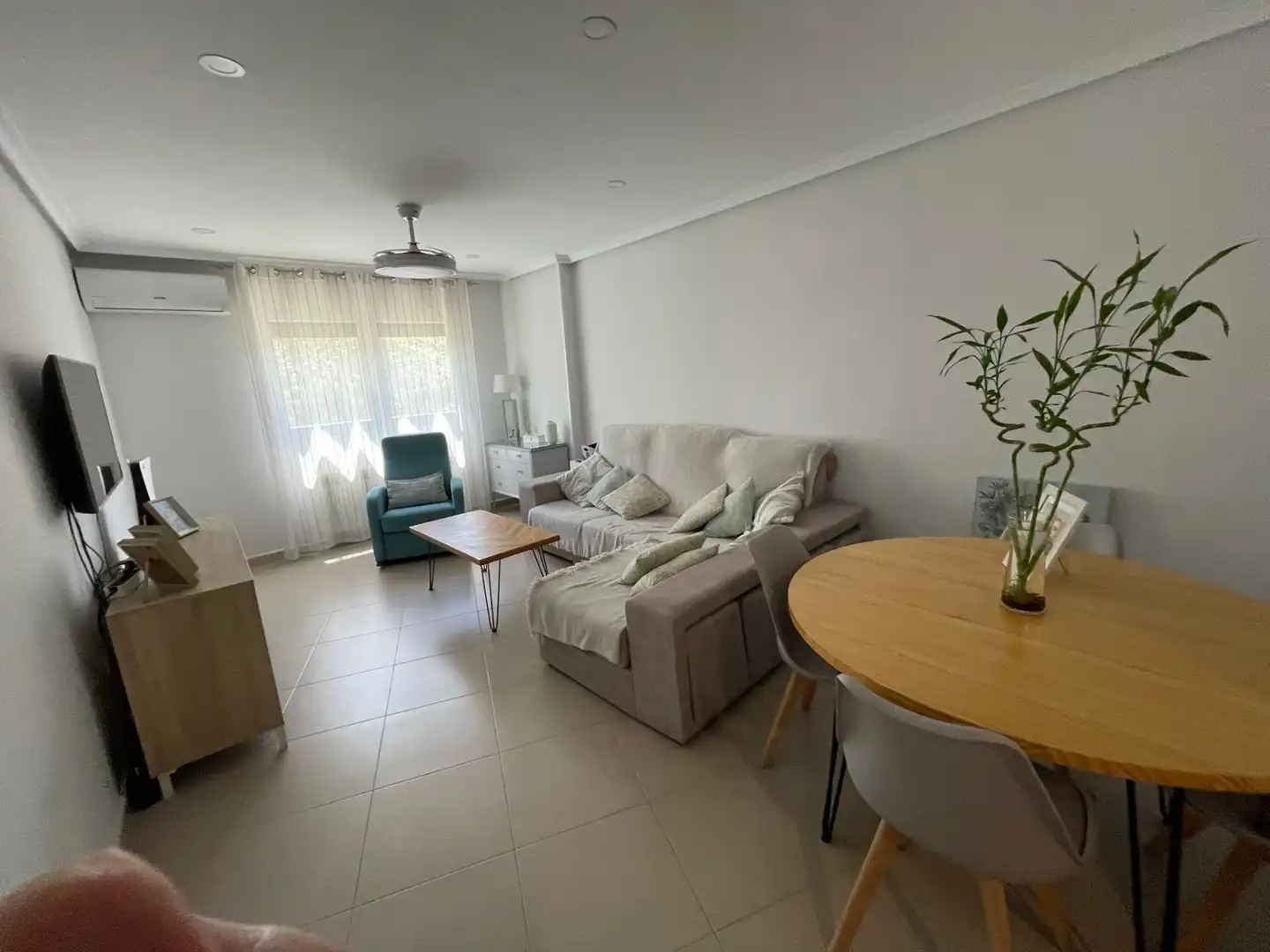 Piso con ascensor en venta en Calle Santa María, imagen 10
