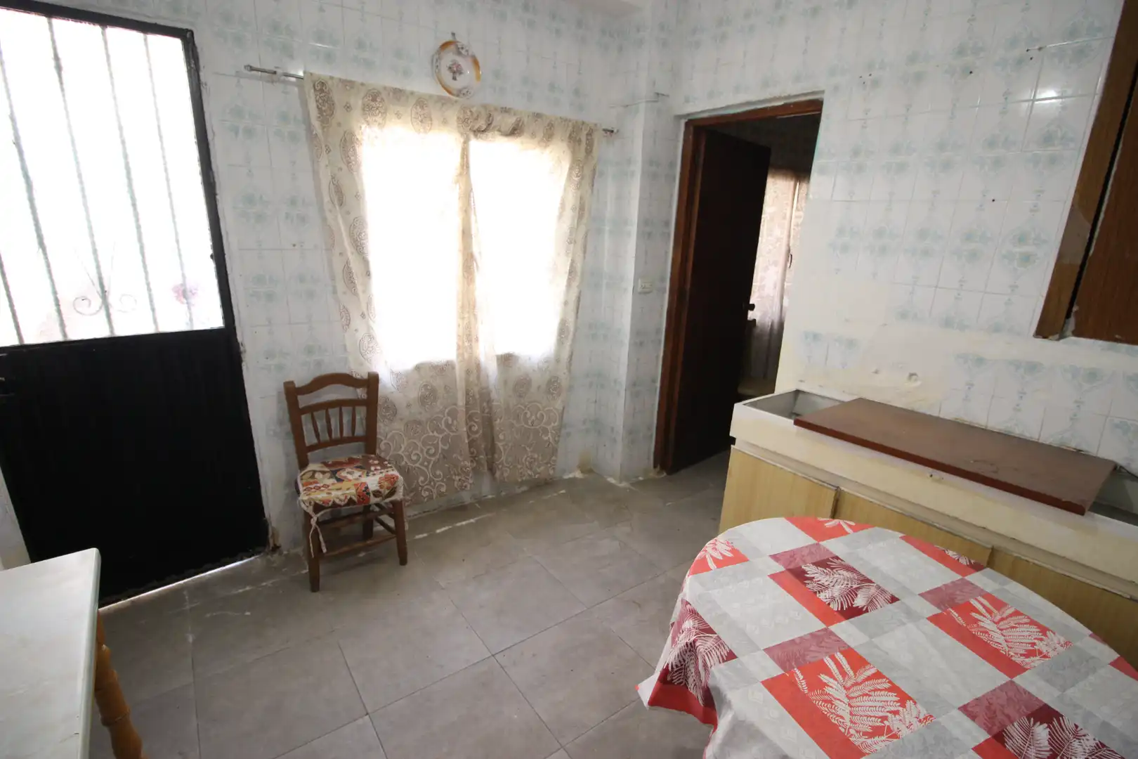 Casa o chalet en venta en Calle Real, 9, La Malahá
