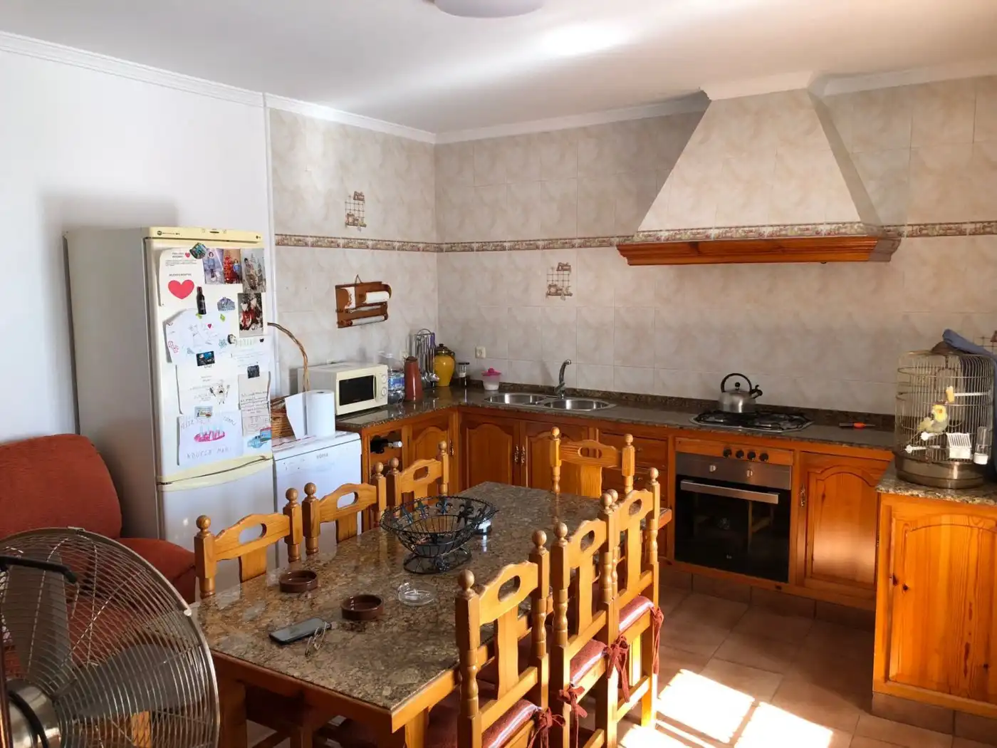 Maison avec terrasse à vendre à Vejer, imagen 4
