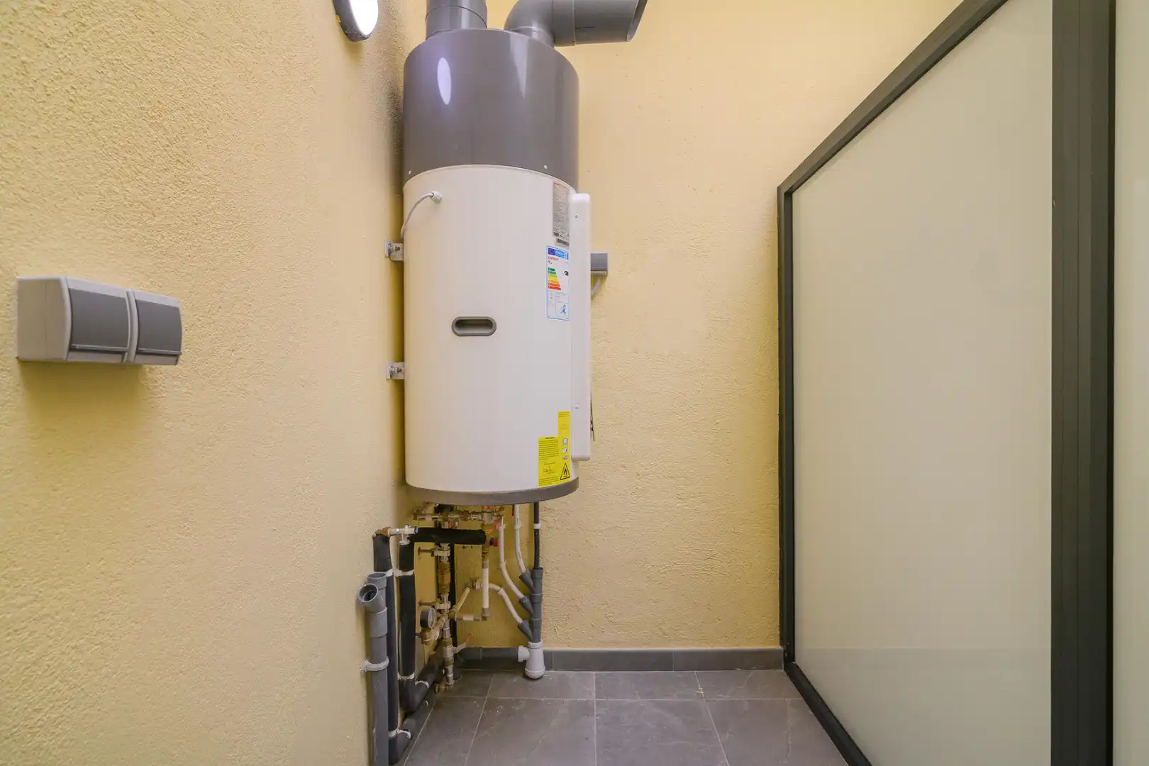 Flat with lift for sale in Carrer Victòria 95, imagen 15