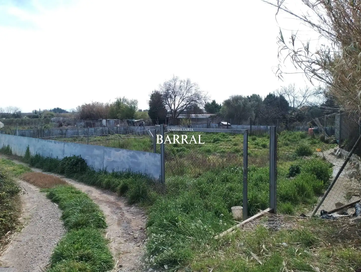Residencial en venda en Murchante