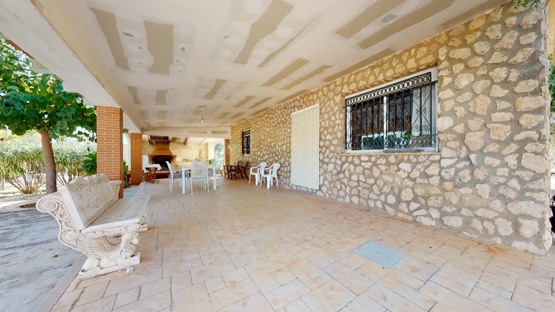 Villa avec piscine à vendre à Paraje Camara, imagen 19