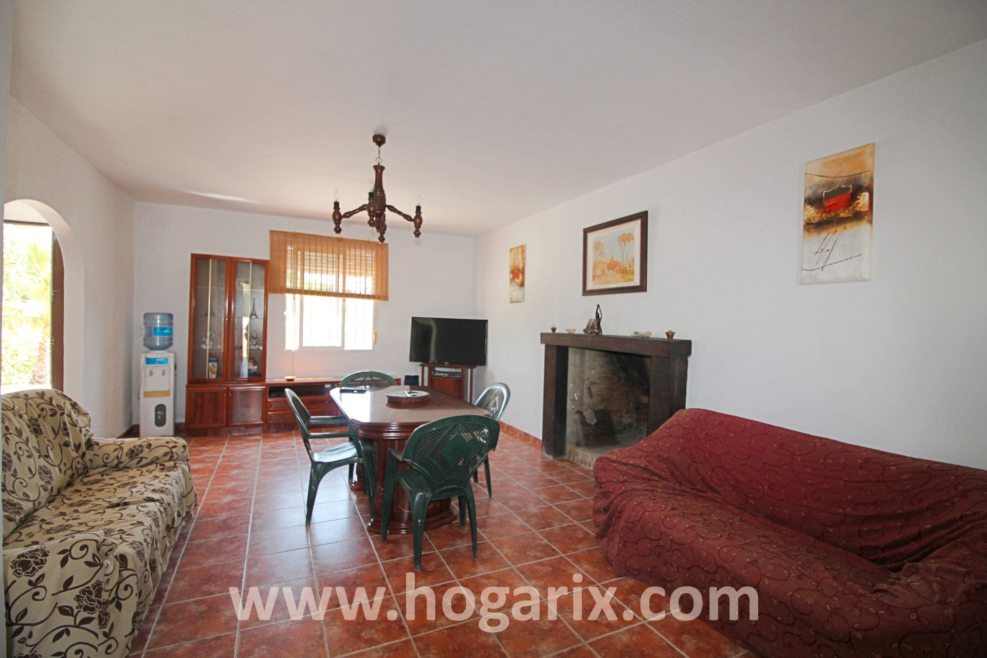Living room of Land for sale in Gibraleón