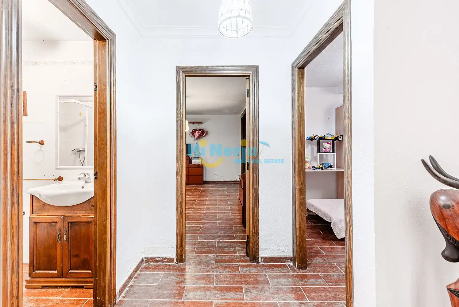 Vivienda con piscina en venta en Torre del Mar, imagen 35