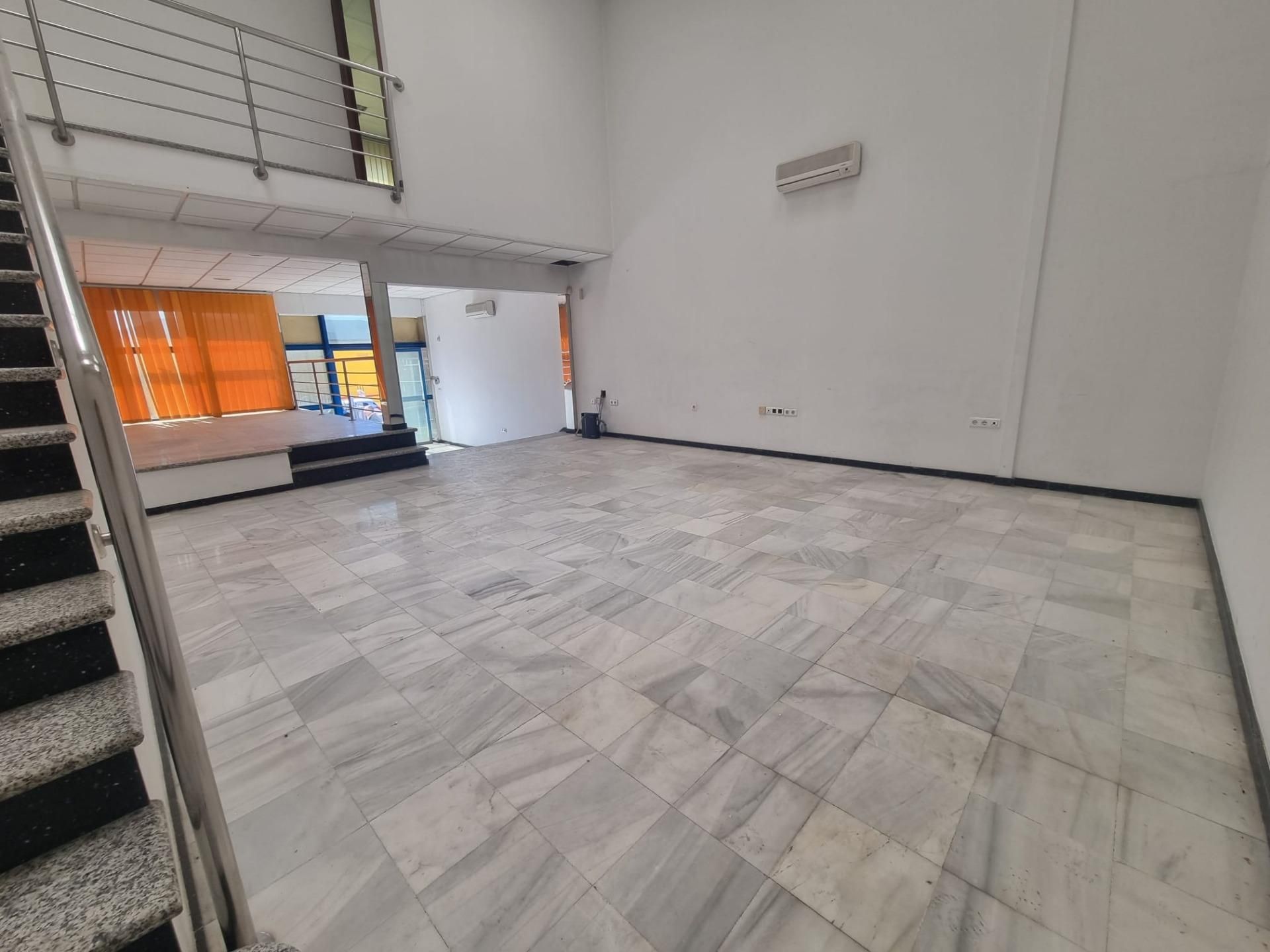 Local de lloguer en Ronda