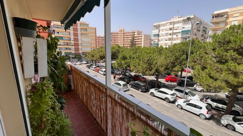 Foto 3 de Piso en venta en Poniente - Faro, Vélez-Málaga
