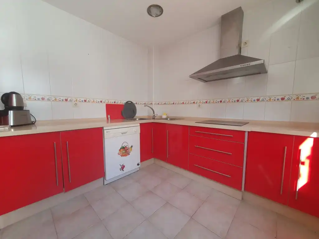 Casa adosada en venta en Calle Gomera, El Zabal - Santa Margarita