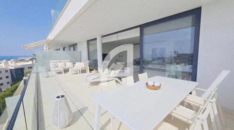 Foto 4 de Piso en venta en Paula, El Higuerón, Fuengirola