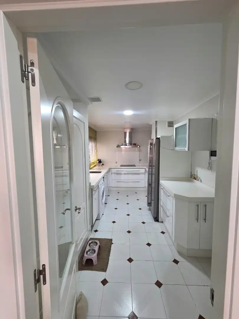 Piso con ascensor en venta en Ronda del Pilar, imagen 8