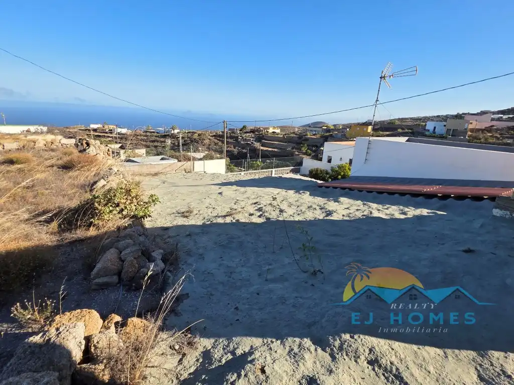 Finca rústica en venta en Güímar