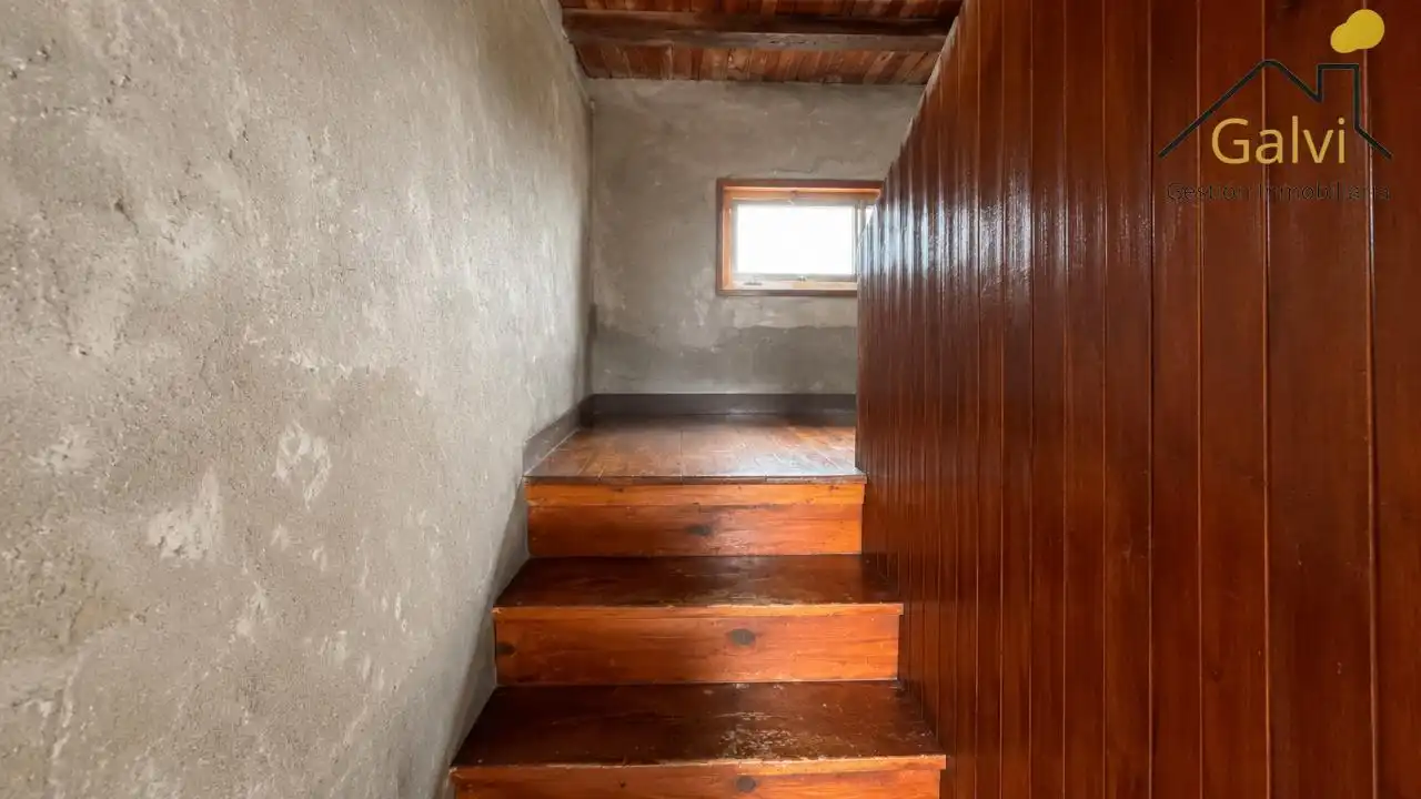 Casa o xalet en venda en Ortigueira