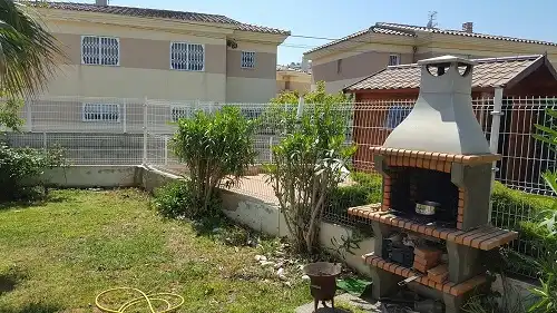 Villa avec terrasse à vendre à Camí de Cervera 5, imagen 30
