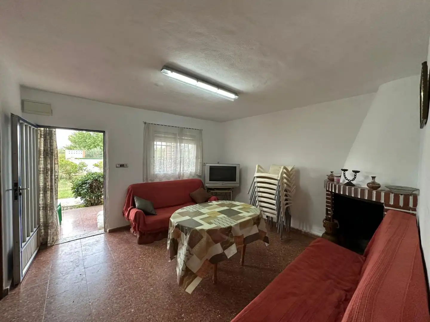 Detached house with pool for sale in Real, imagen 15