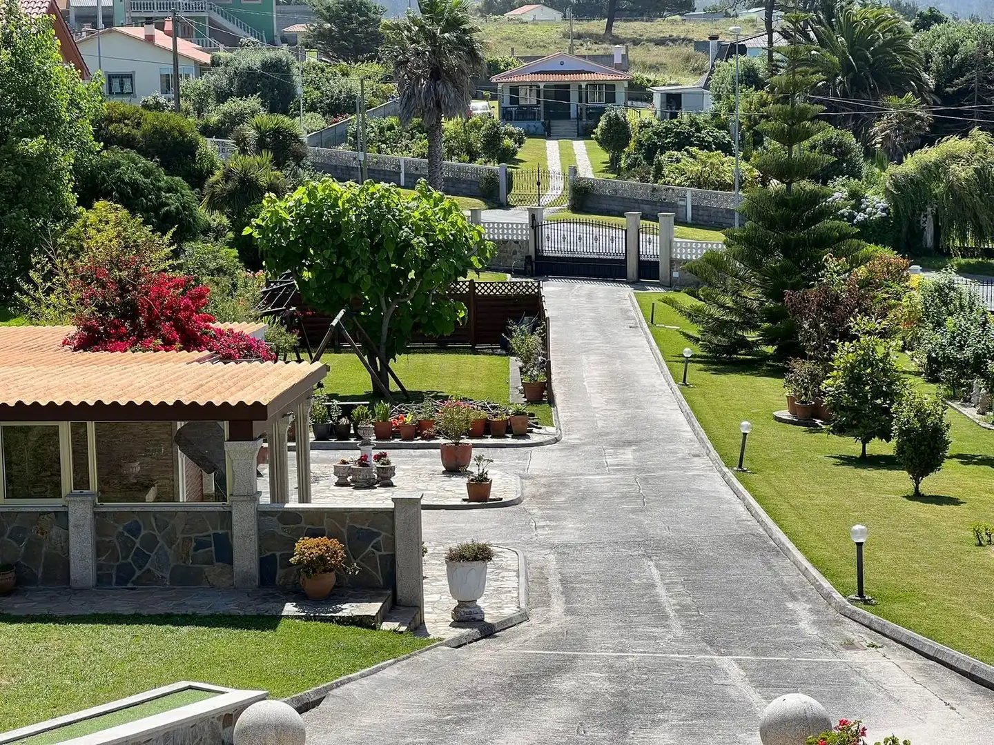 Detached house with garden for sale in Aldea Vilar, imagen 50