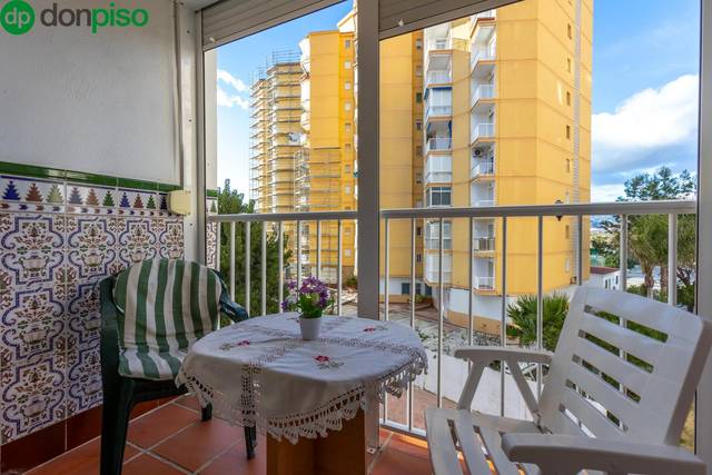 Piso en Venta en Avenida del Agua Azul, 4 en Torrenueva Costa