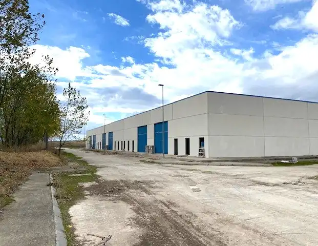 Industrial building for sale in Extrarradio 8 Bioetanol, imagen 11