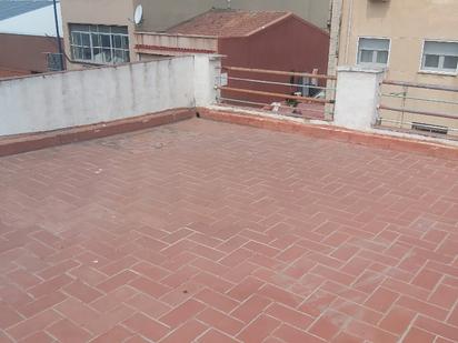 Terrassa de Pis en venda en Badalona amb Aire condicionat, Calefacció i Terrassa