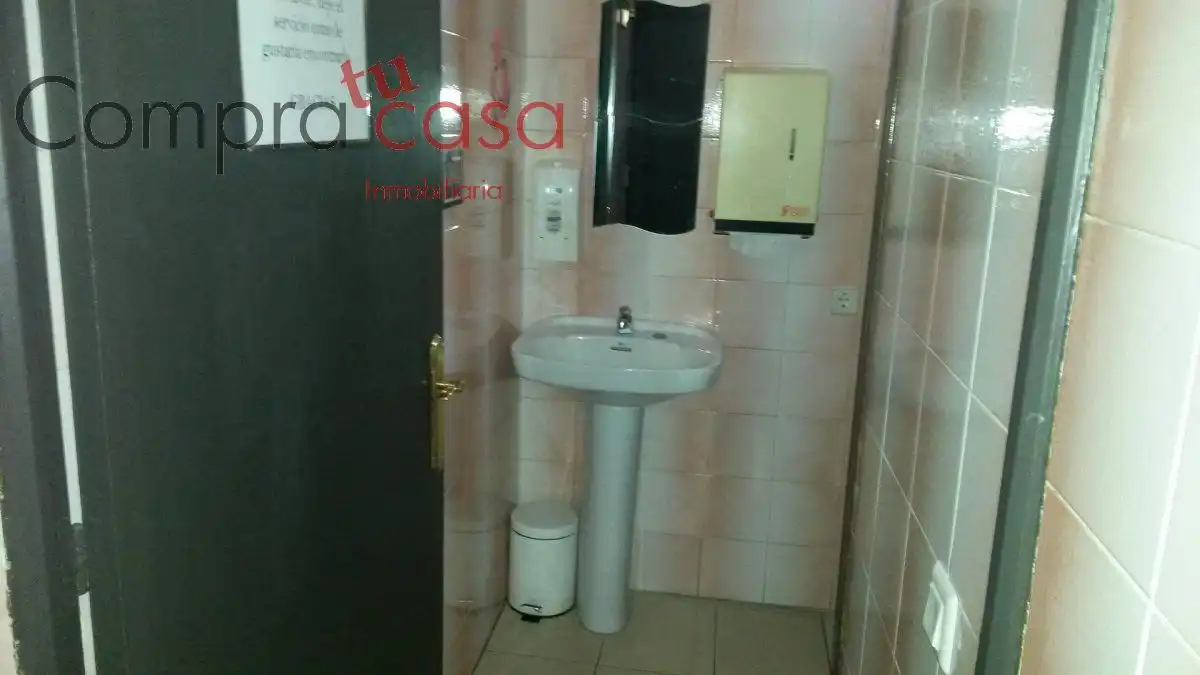 Business premises for sale in Calle VICENTE ALEIXANDER, imagen 71