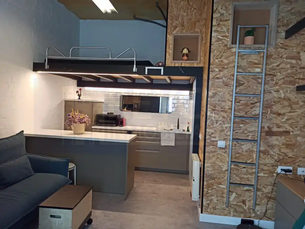 Kitchen of Commercial properties for sale in Nájera