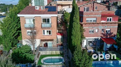 Foto 3 de Casa o chalet en venta en Can Palet de Vista Alegre, Terrassa