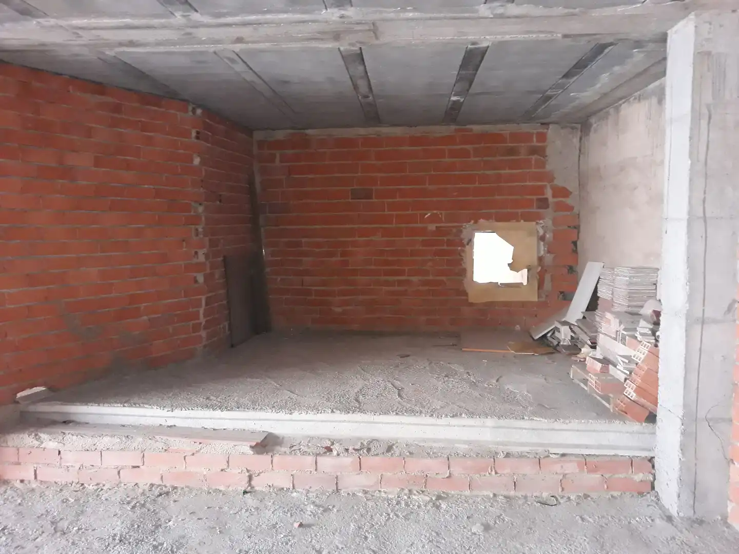 Local en venta en Almansa