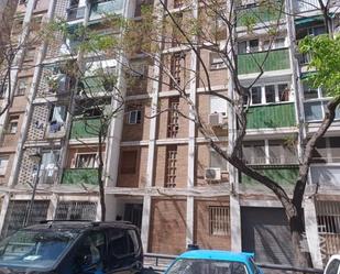 Exterior view of Flat for sale in Cornellà de Llobregat