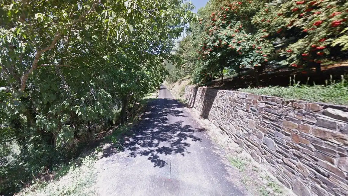 Exterior view of Flat for sale in Ponferrada