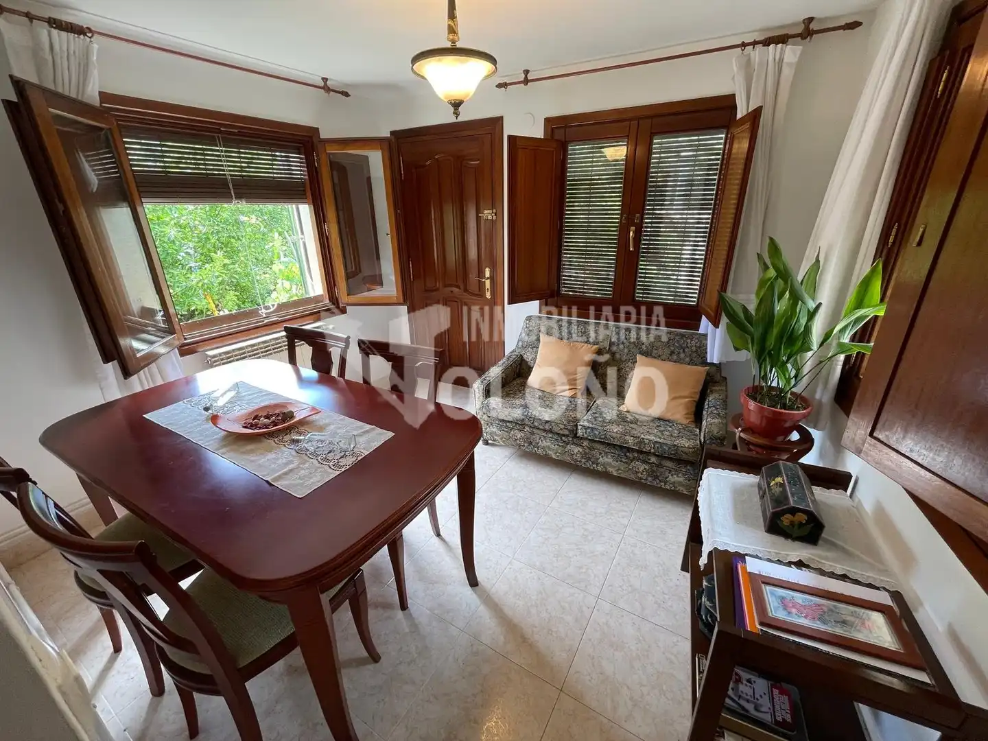 Maison avec jardin à vendre à La Cadena Kalea 8, imagen 44
