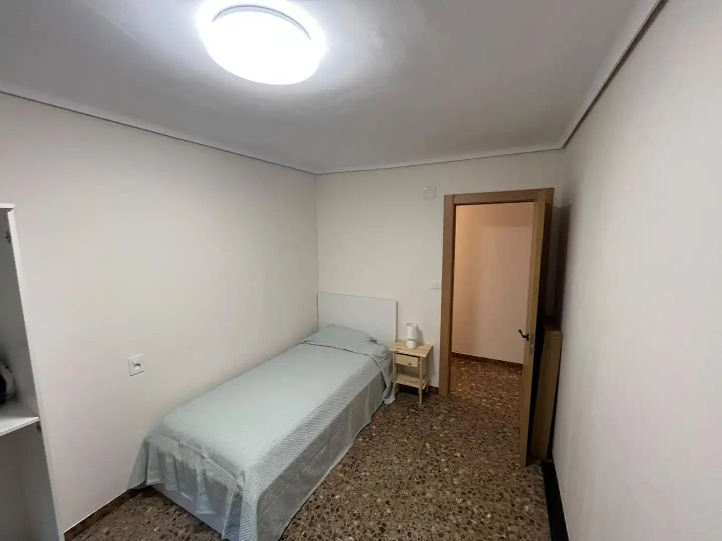 Habitación de Piso de alquiler en Centro