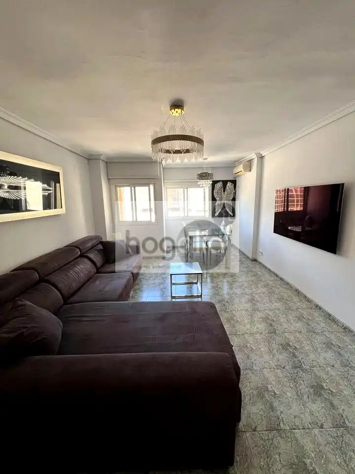 Flat with lift to rent in Sur, imagen 13