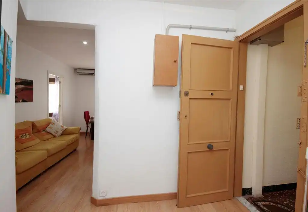 Wohnung mit Aufzug zum Verkauf in Sants - Montjuïc, imagen 9