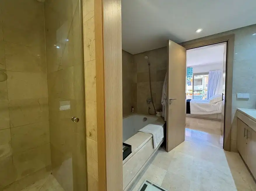 Apartment mit Aufzug zum Verkauf in Benamara - Atalaya, imagen 16