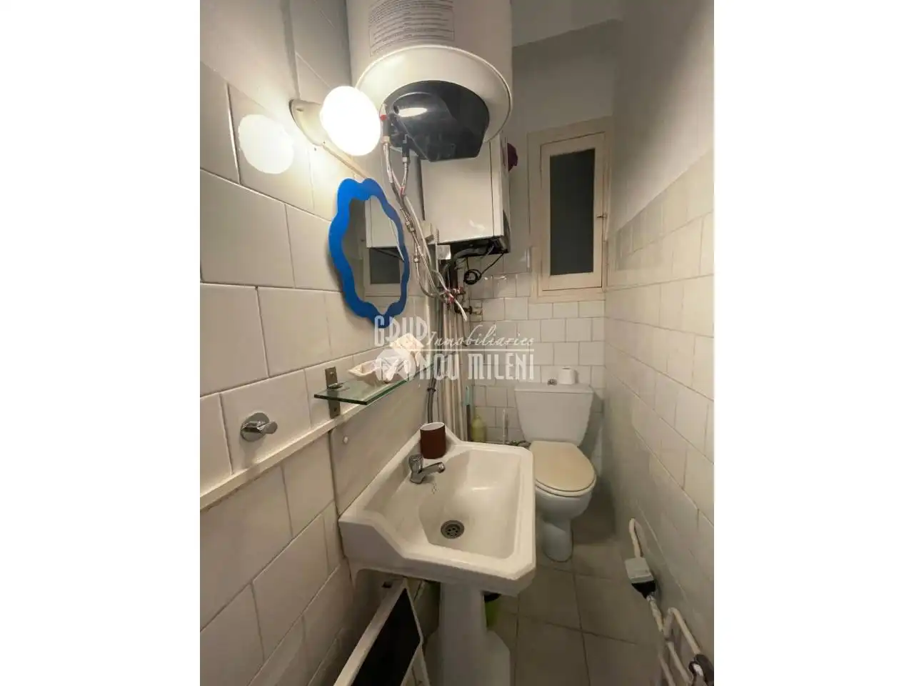 Piso con ascensor en alquiler en Plaza Manises, imagen 18