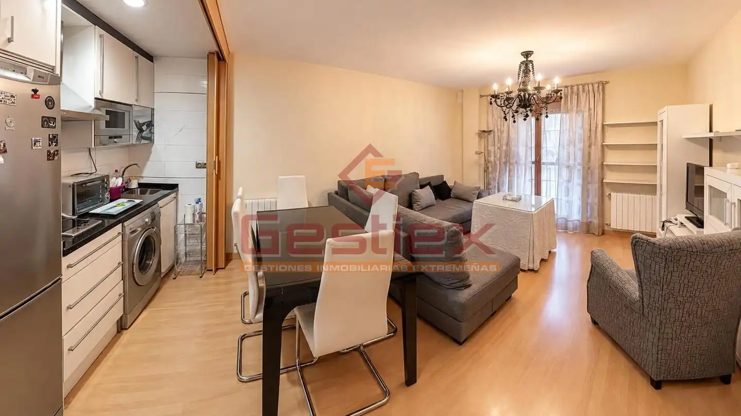 Appartamento con ascensore in vendita a Almendralejo