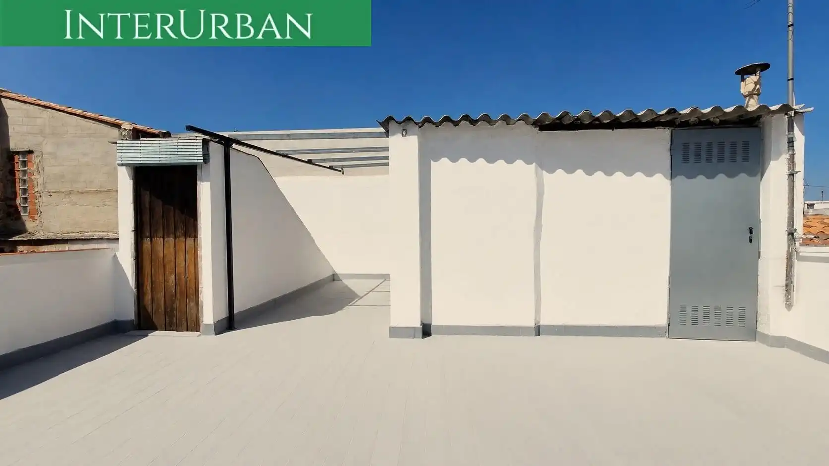 Terraza de Casa o chalet en venta en Llíria con Aire acondicionado, Calefacción y Terraza