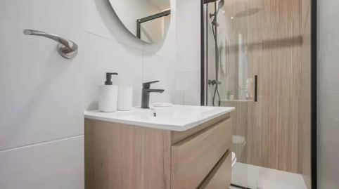 Foto 4 de Estudio en venta en Avenida Marqués de San Mori, 242, La Salut, Badalona