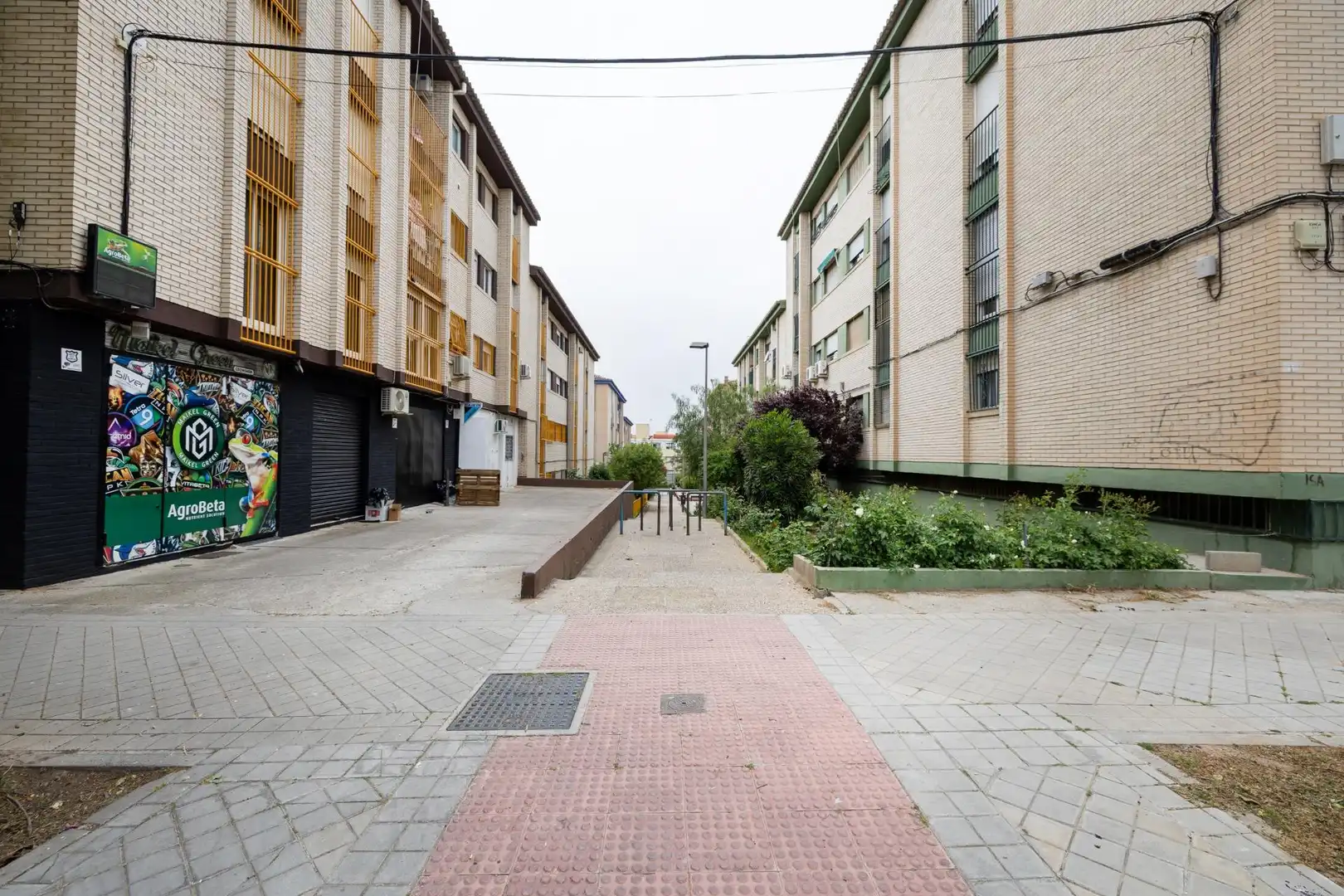 Pis en venda a Calle MATILDE DE TORRE, imagen 22