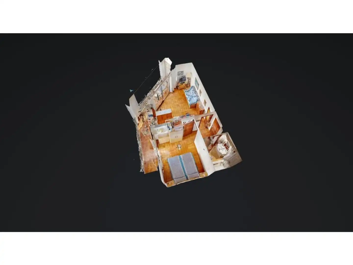 Flat for sale in Jávea / Xàbia  with Terrace