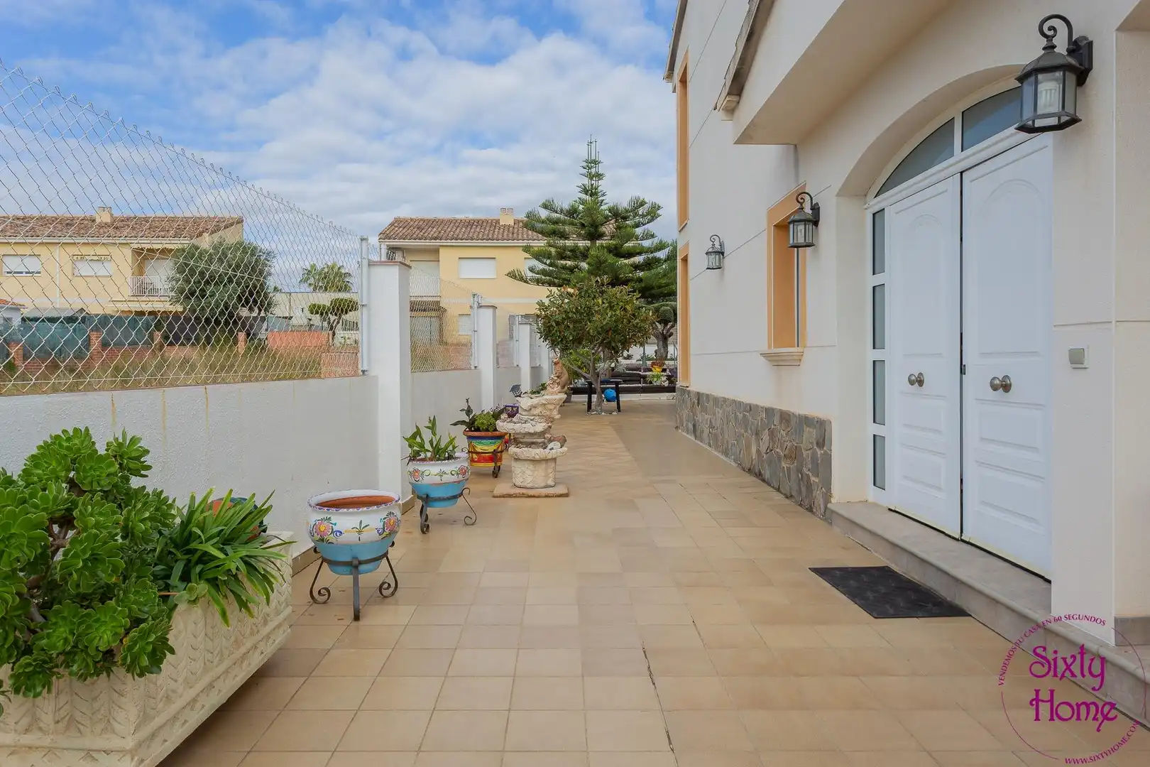 Casa o xalet en venda a Carrer VINYA DE LA, 22, Creixell