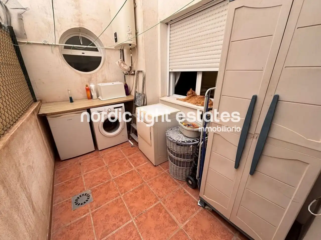 Flat with pool for sale in La Cala del Moral, imagen 12