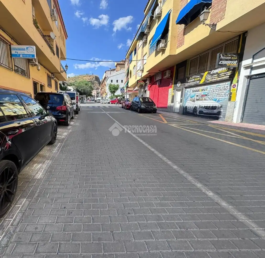 Aparcament en venda a Cenes de la Vega, imagen 2