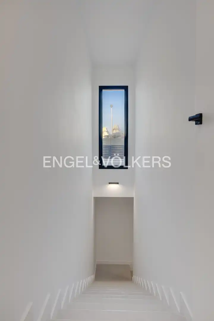 Haus mit Pool zum Verkauf in Nueva Torrevieja - Aguas Nuevas, imagen 29