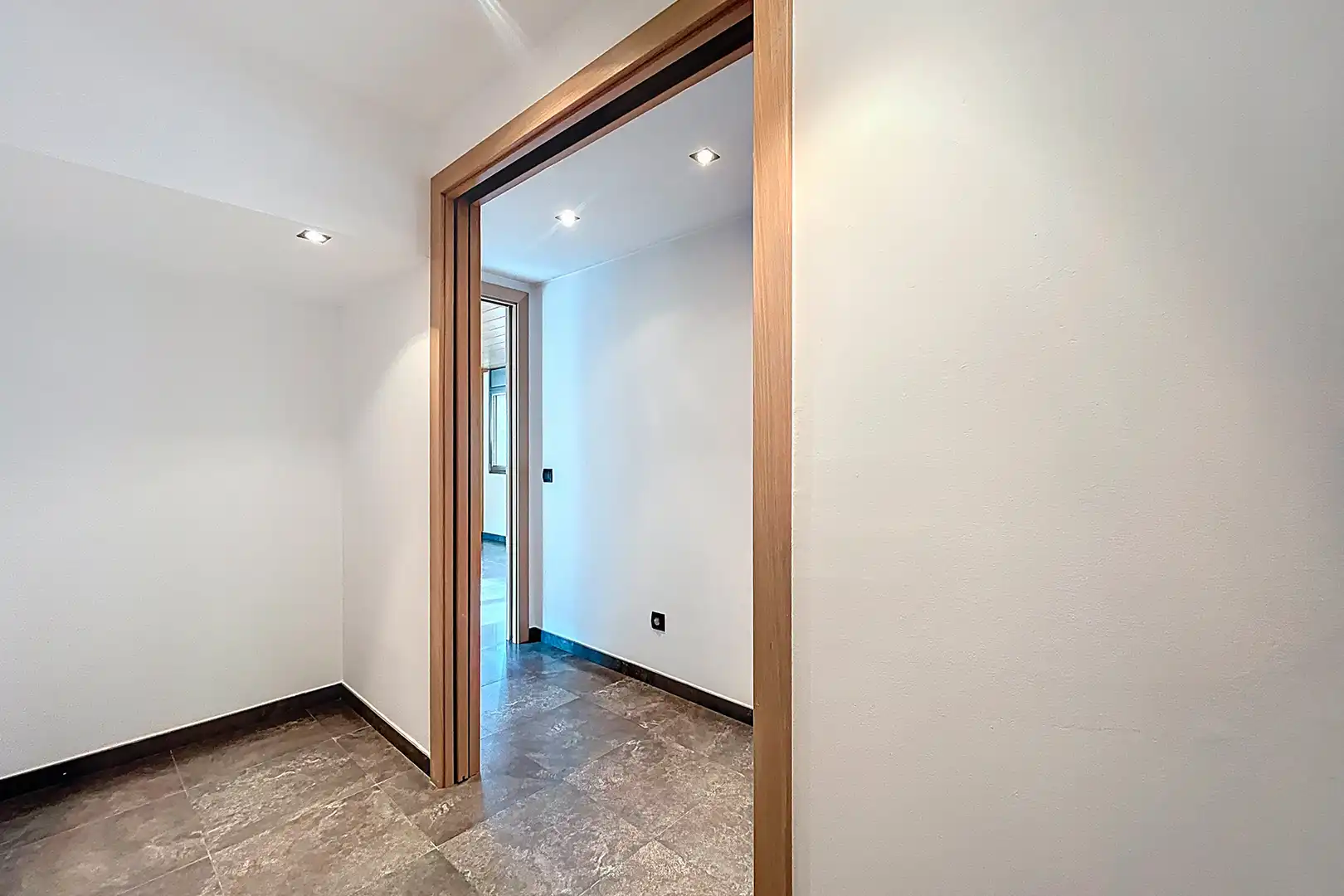 Attic for sale in Escaldes – Engordany  with Air Conditioner, Heating and Terrace