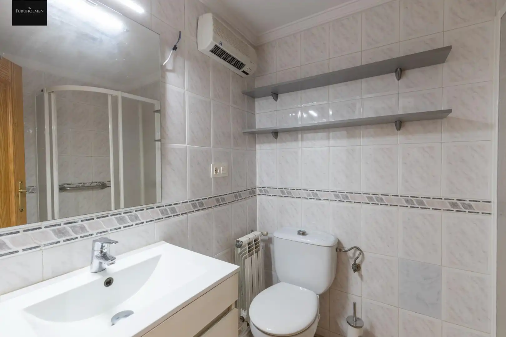 Piso con ascensor en venta en Calle Calle Demetrio Spínola, imagen 19