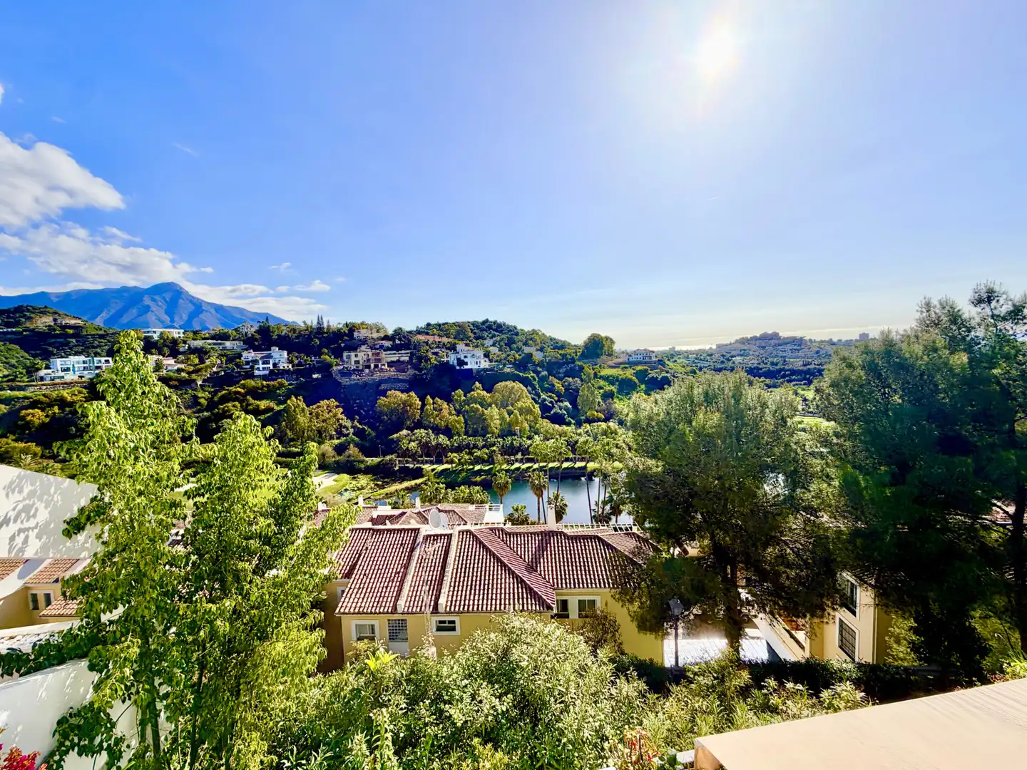 Apartment mit Terrasse zum Verkauf in La Quinta, imagen 4